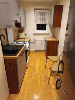3 POKOJE 49,5 m2 GLIWICE - SIKORNIK, UL. BEKASA
