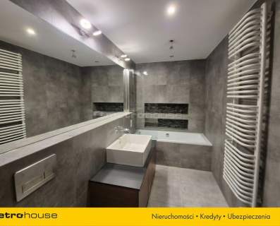 4 pokoje z ogródkiem - 76m2 - Chojny Park