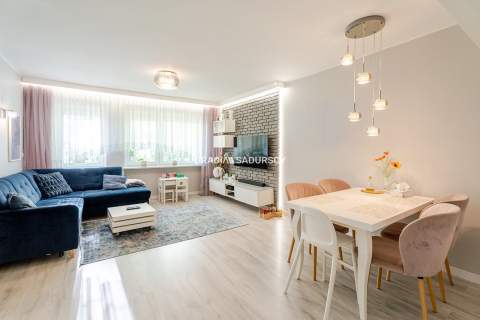 Mieszkanie na sprzedaż, 54 m2, Kraków