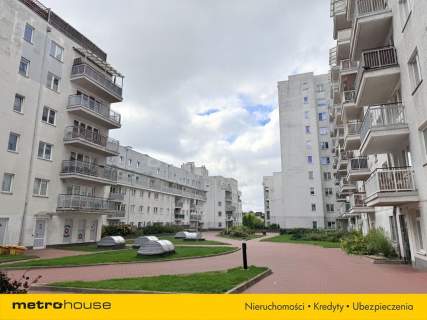 2 pokoje 52 m balkon 5,5 m winda garaż