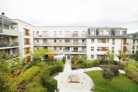 Wolne od 01.11.26r 2 pok na Ogrodach Hallera