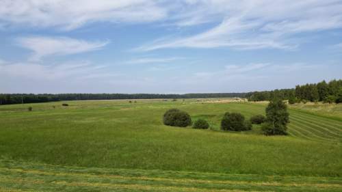 31 ha z MPZP w Choczewie.