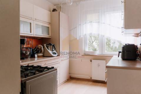 3 pokoje Mieszkanie 68 m I piętro Piekary B