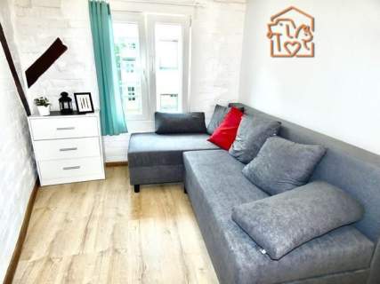 Matejki 4, Centrum, studio w pobliżu BSW