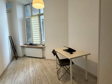 Mieszkanie z potencjałem w samym centrum Łodzi