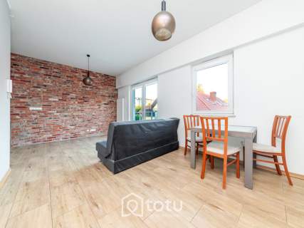 Idealne dla rodziny 3 pok balkon parking XL 