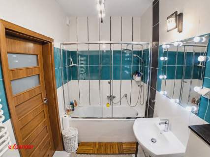 Zadbane i przytulne mieszkanie, 4 pokoje, 72m2, ul. Architektów