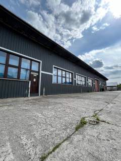 Obiekt na sprzedaż, 13100 m2, Dołęga