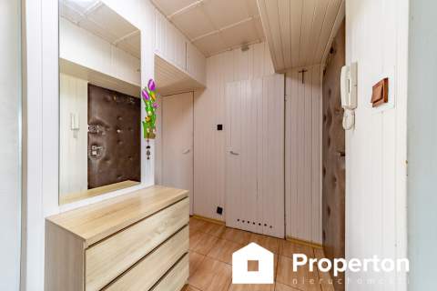 3-pokoje Pabianice osiedle Bugaj 60,84 m