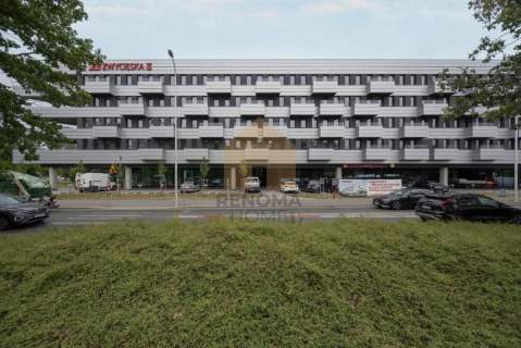 Apartament 39m2 2pok Zwycięska Zarabiaj od zaraz