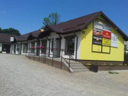 Lokal do wynajęcia Olsztyn - Jonkowo