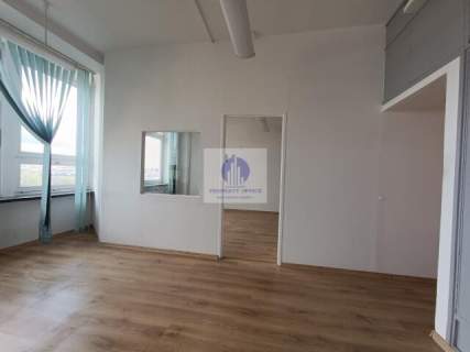 Praga Północ lokal biurowy 50m2 do wynajęcia