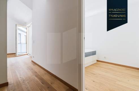Stylowe 2 pokoje, LUNA Gdańsk Osowa