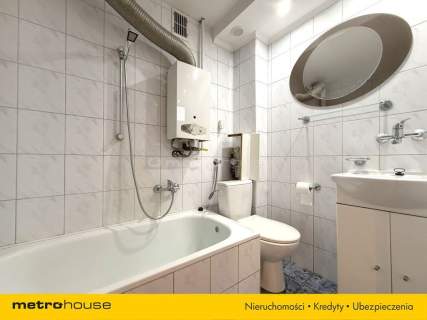 Słoneczne 2 pokoje/ 44 m2 / 3 piętro /blisko Parku