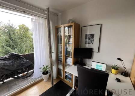 2-pokojowe mieszkanie na Woli