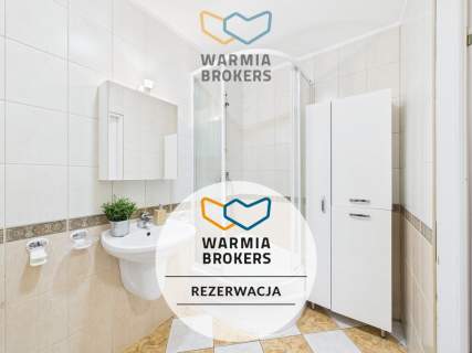 Przytulna kawalerka z balkonem, ul.Witosa
