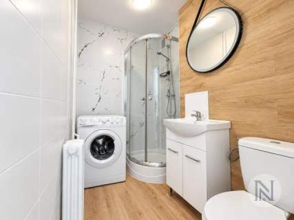 Kawalerka, 1-pok, 26 m2, balkon, widok, zwierzęta