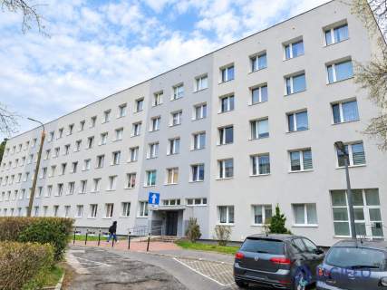 Mieszkanie do wynajęcia, 43 m2, Gdańsk