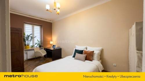 Waliców 17. Kamienica 61m , opcja na 3 pokoje