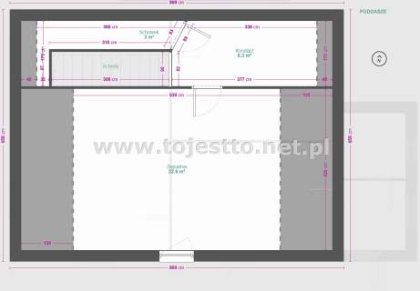 Dom na sprzedaż, 80 m2, Hrubieszów