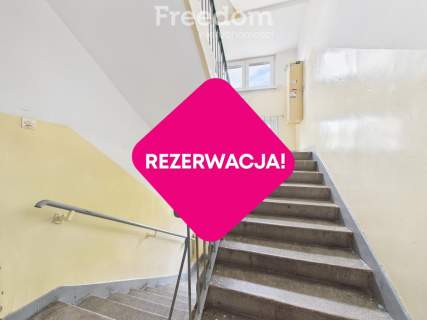 3 pokojowe mieszkanie w dogodnej lokalizacji