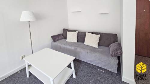 Mieszkanie do wynajęcia, 25 m2, Warszawa
