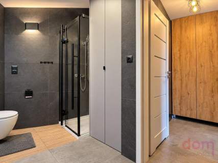 42 m Centrum 2 pokoje Taras Standard PREMIUM