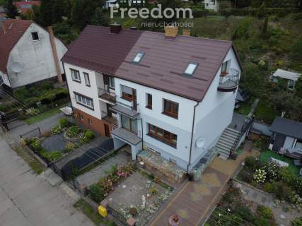 Słupsk, ul. Spokojna 240 m
