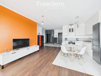 4 pokojowy apartament na Zielonych Tarasach I