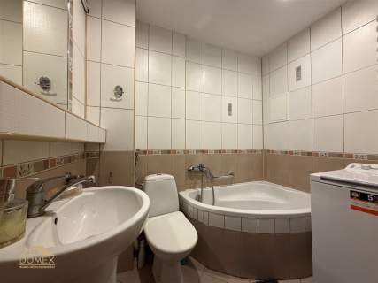 Cieszyn 45 m 1 piętro Balkon