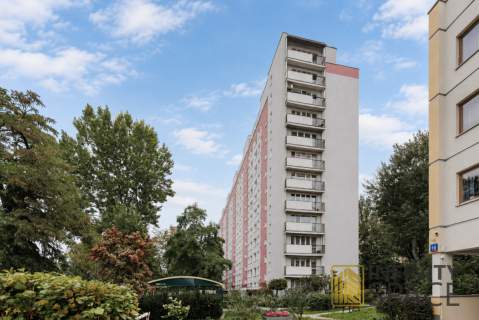 Wys. standard Balkon Widok Klima Parking