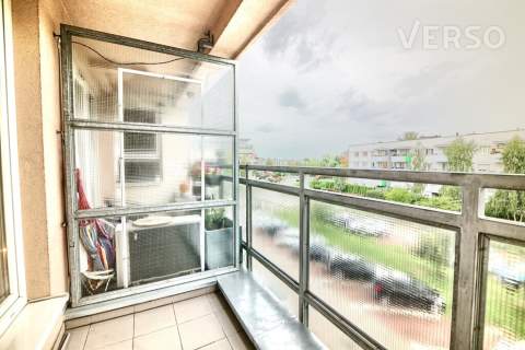 Gorlicka balkon słoneczne rozkładowe