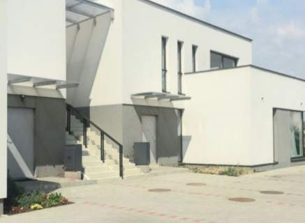 do wynajęcia mieszkanie 55 m2 taras 15 m2