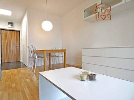 Kawalerka z balkonem mp, pet-friendly-Rakowska 3