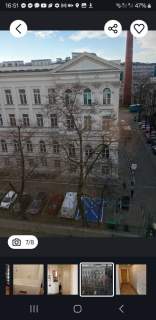 Kawalerka Centrum Politechnika ul. Noakowskiego