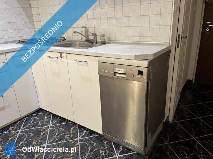 Stare Bielany 2 pokojowe mieszkanie z balkonem