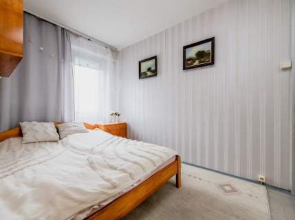 4 pokoje 62 m Osiedle Przydworcowe 