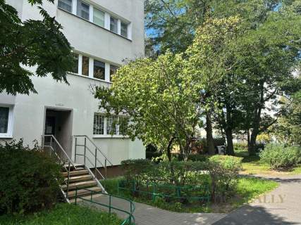 Ustawne 3 pokoje z osobną kuchnią 