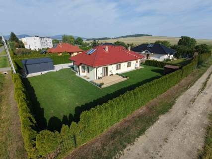 DOM 135m2 WROCŁAW SOKOLNIKI 1044m2 BEZ POŚREDNIKÓW