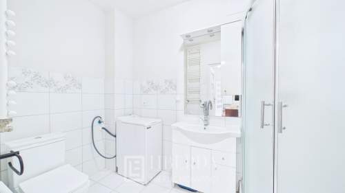 2 pokoje - 53m2 - LSM - Metropolitan
