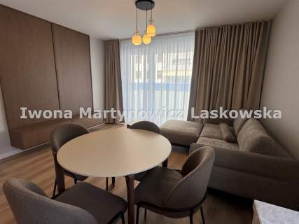 Mieszkanie do wynajęcia, 58 m2, Lubin
