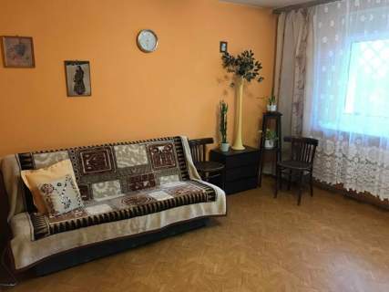 Gładka 6, Stare Chojny, duża kawalerka z balkonem