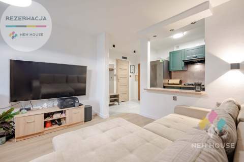 Umowa przedwstępna, Jagiellońska, pow. 37,5 m2