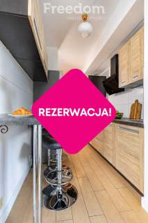 Katowicka 41 m balkon Malta Politechnika