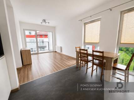 Mieszkanie 3 pok. M.POSTOJOWE Słupsk, Hubalczyków
