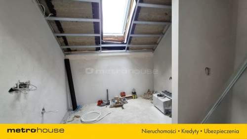Dom Premium w standardzie deweloperskim przy lesie