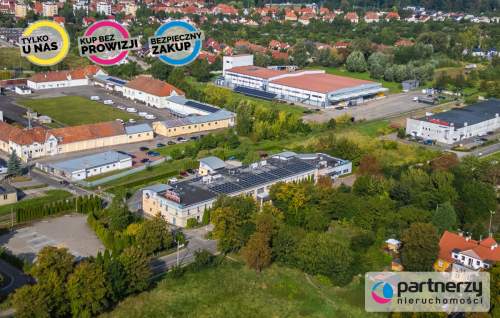 Hotel SPA z dużym potencjałem Malbork