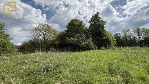Działka 1,78 ha własna przestrzeń blisko natury