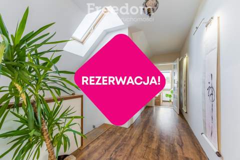 Wygodny dom pod Kampinosem