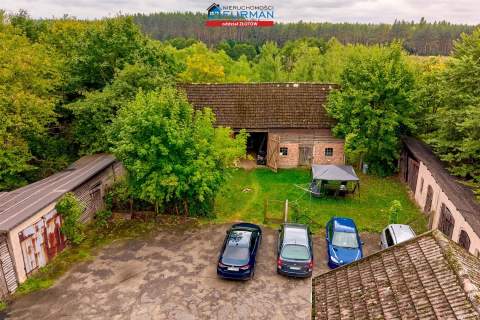 Mieszkanie bezczynszowe, 4 pok. Lędyczek